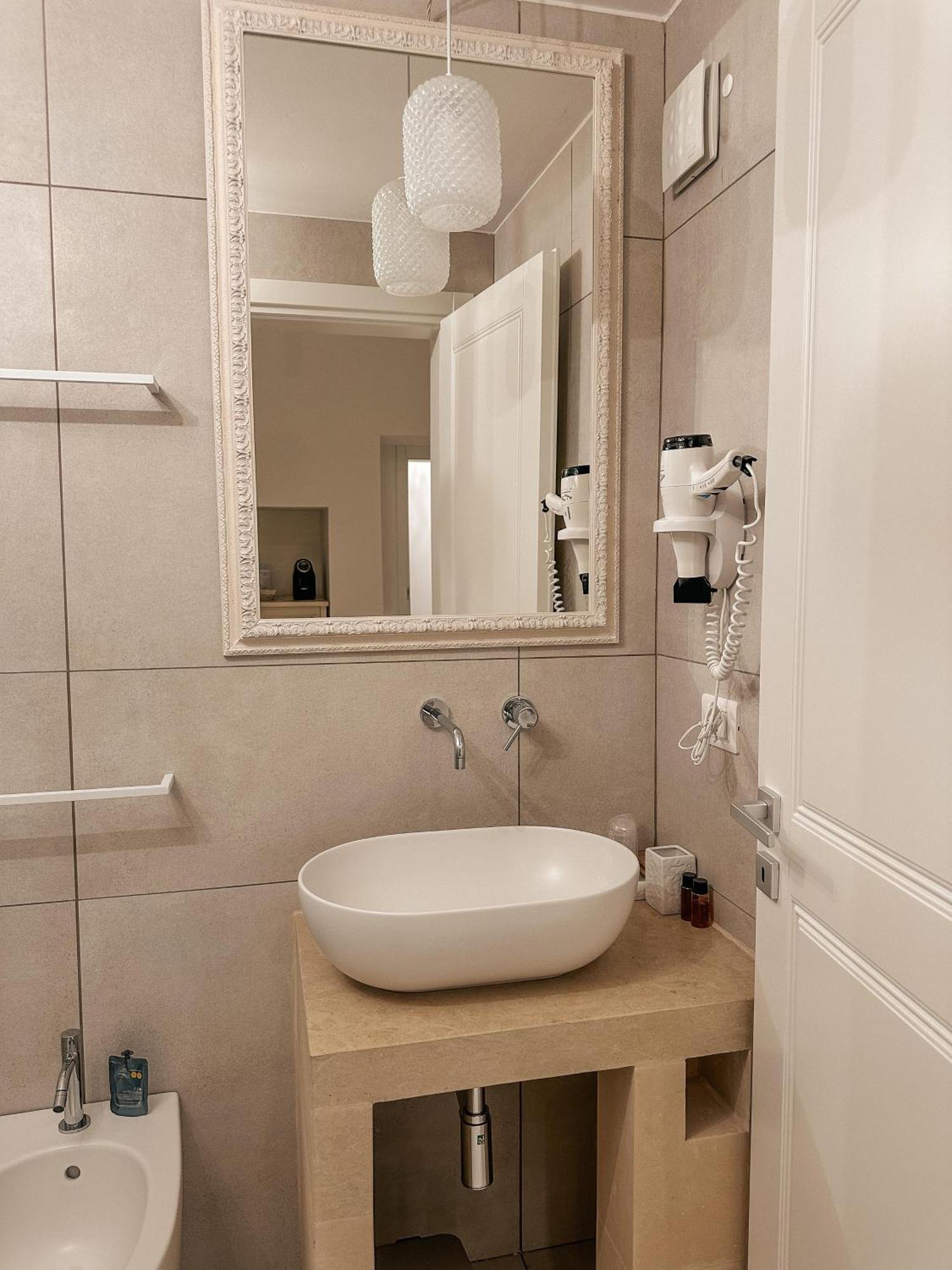 Palazzo Alma Luxury Rooms Casarano Eksteriør billede