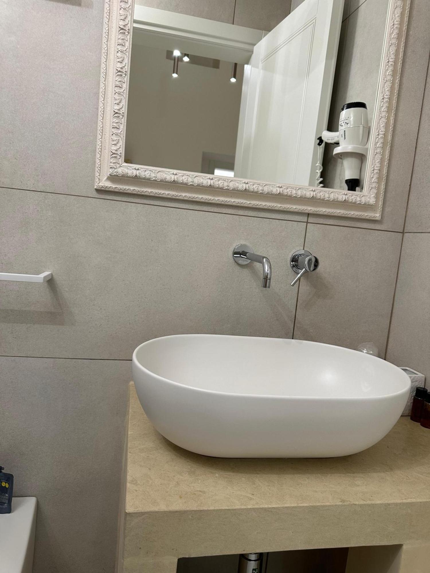 Palazzo Alma Luxury Rooms Casarano Eksteriør billede